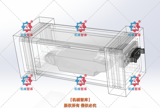 225-模具-照相机模具  sw