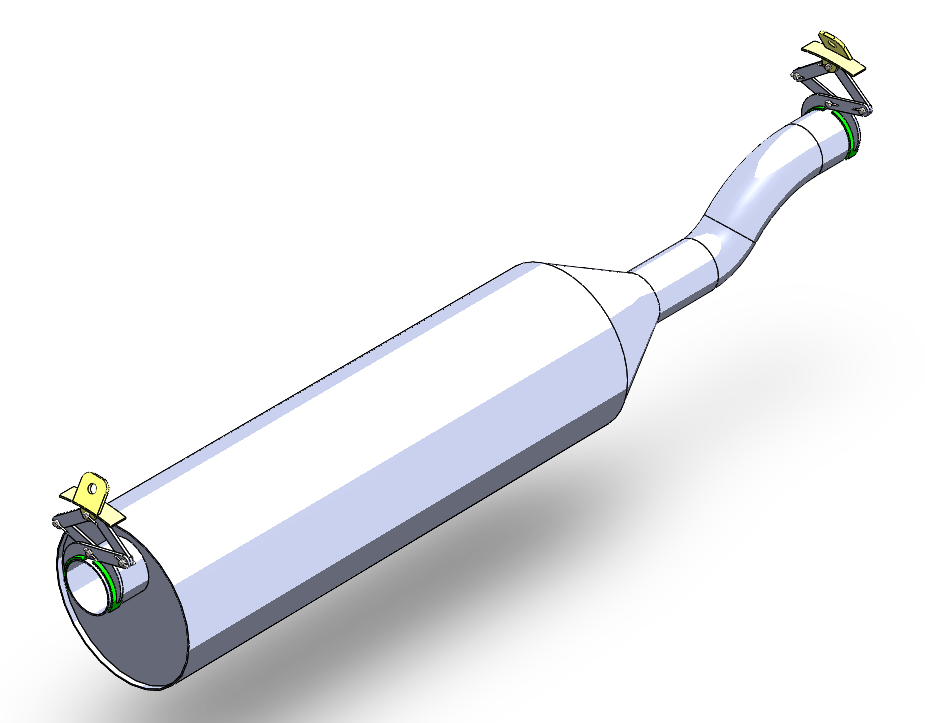 通用夹具和固定装置