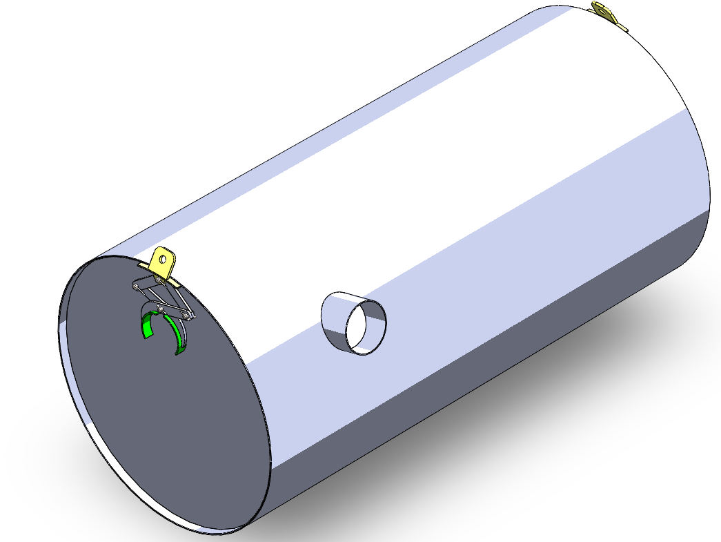 通用夹具和固定装置