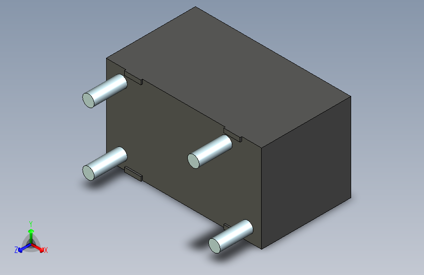 835-1A-B-C 18 VDC