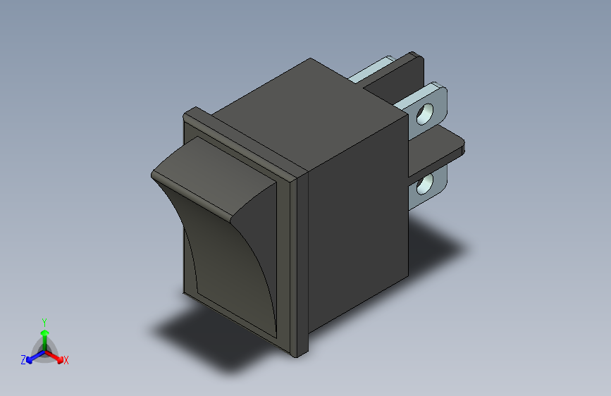 B100R (SWR45)
