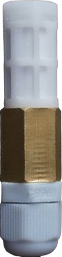 SHT20防水罩(PEG70-G)