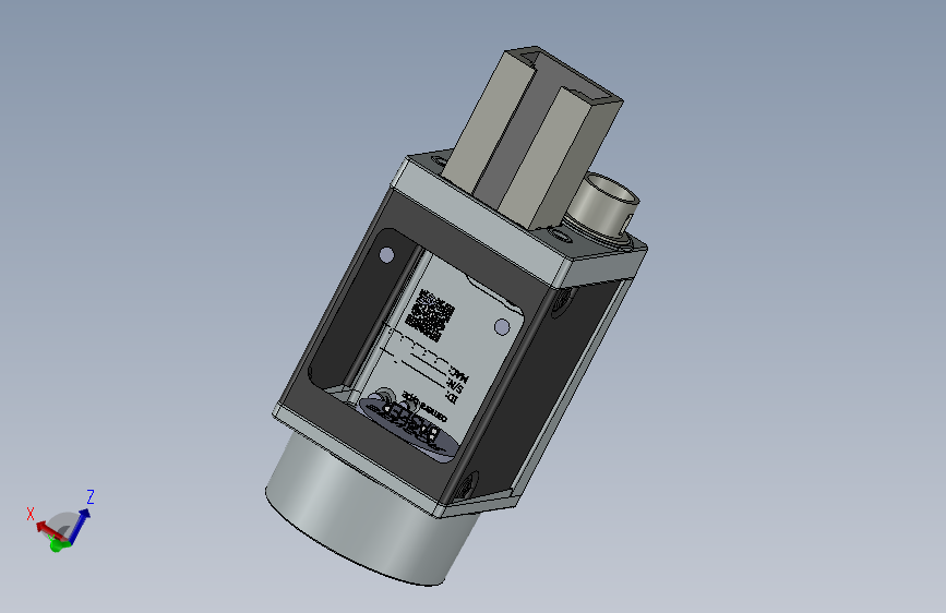 BASLER工业相机Basler ace GigE C-Mount v01fghTYR