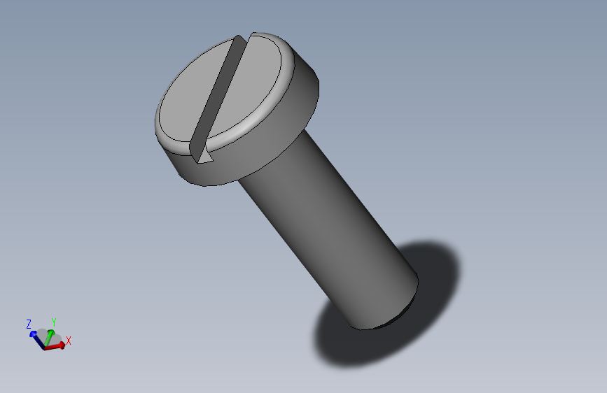 Solidworks标准件库标准件库