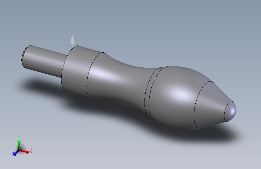 手轮把手ERG-HANDLES-80-13-38.5
