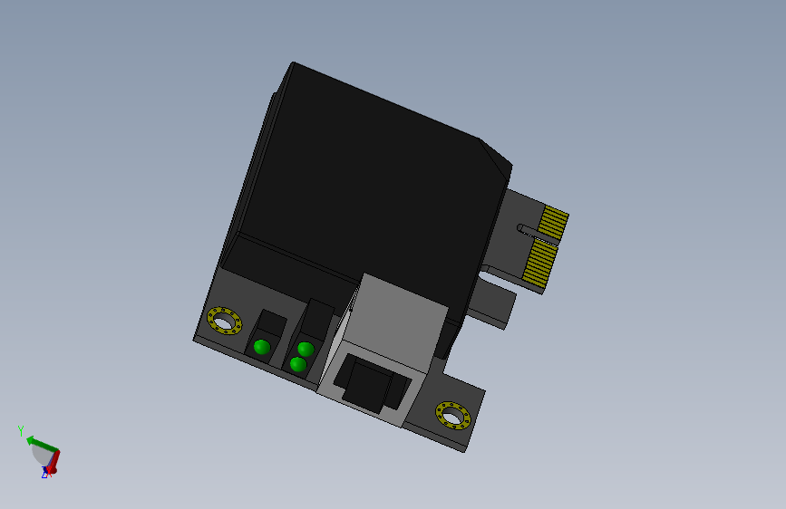 2.5GB  PCIe 网卡-SW-STL