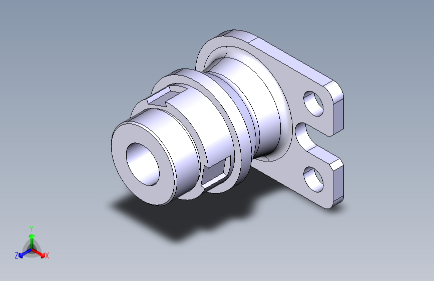 3D 建模工程师-CATIA-