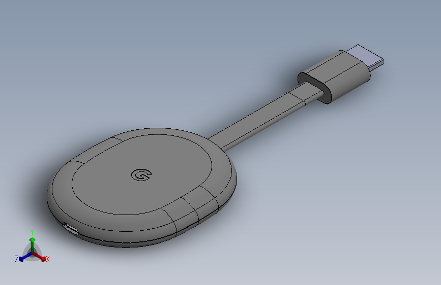 3D模型-STEPIGES-