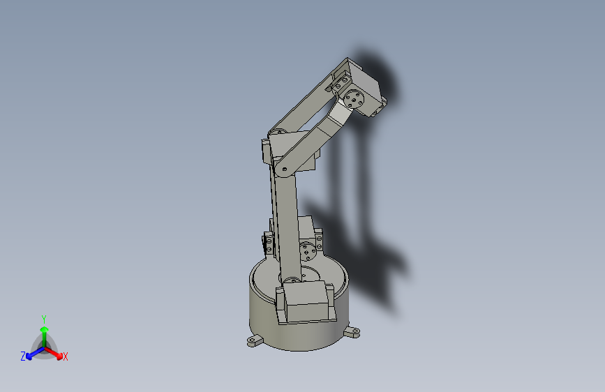 26mm宽的CNC T槽工作台-STEPIGES-