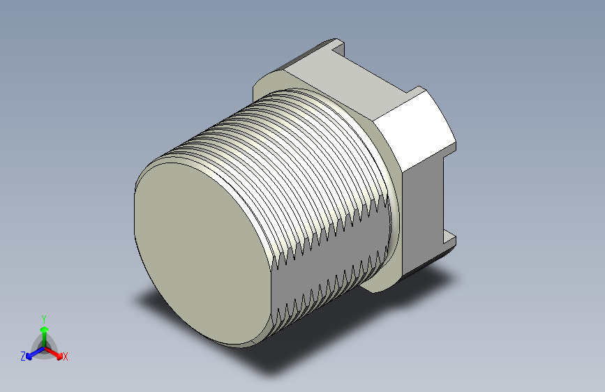 30针PCB的Y-Circ P连接器-STEPIGES-Geomagic Design