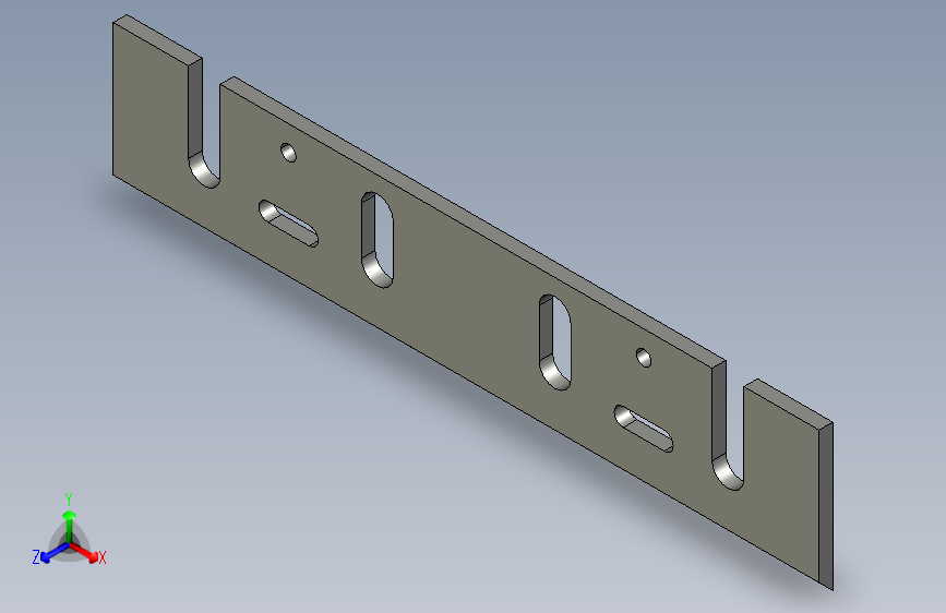 155mmx32mmx3mm规划刀片1805N规划刀片-STEPIGES-