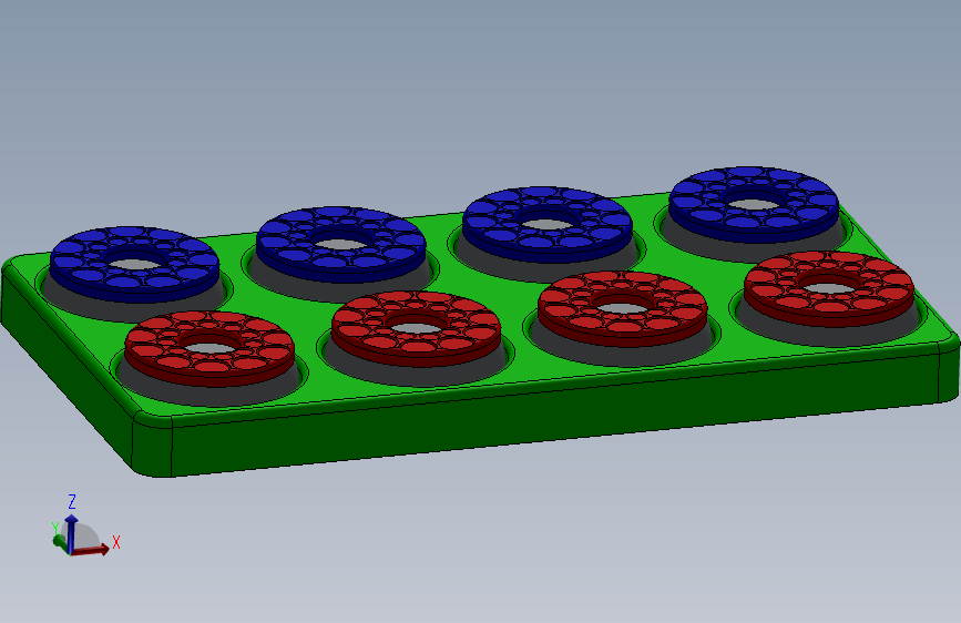 2022版的SolidWorks软件-SW-