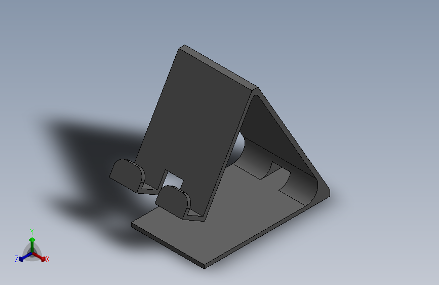 2024固体工作软件3D手机支架-Snagit-