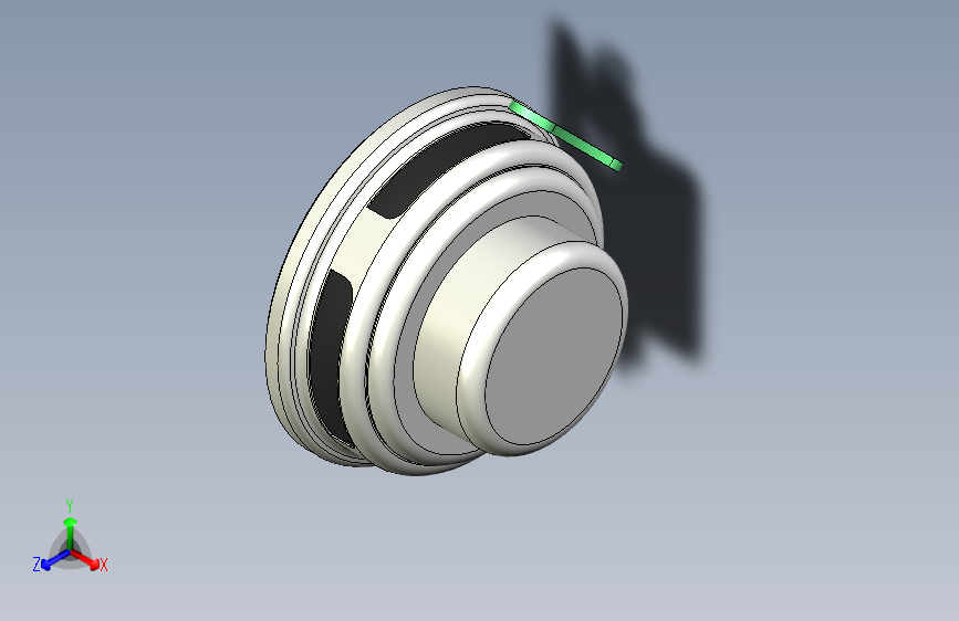 AIYIMA 5W 40mm 迷你音响-STEPIGES-