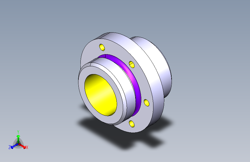 CATIA V5 复杂零件设计-CATIA-