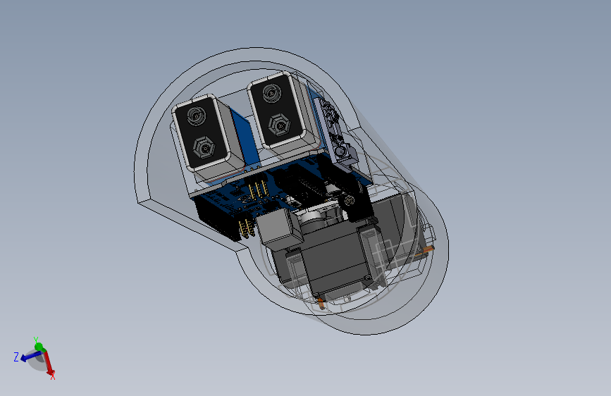 CECyTEC 3TEMEC-BM智能义肢--SW