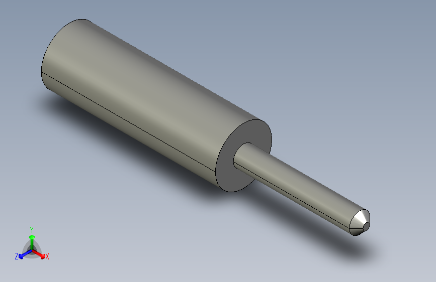 Die Grinder用的磨头KINIK W 197-STEPIGES-
