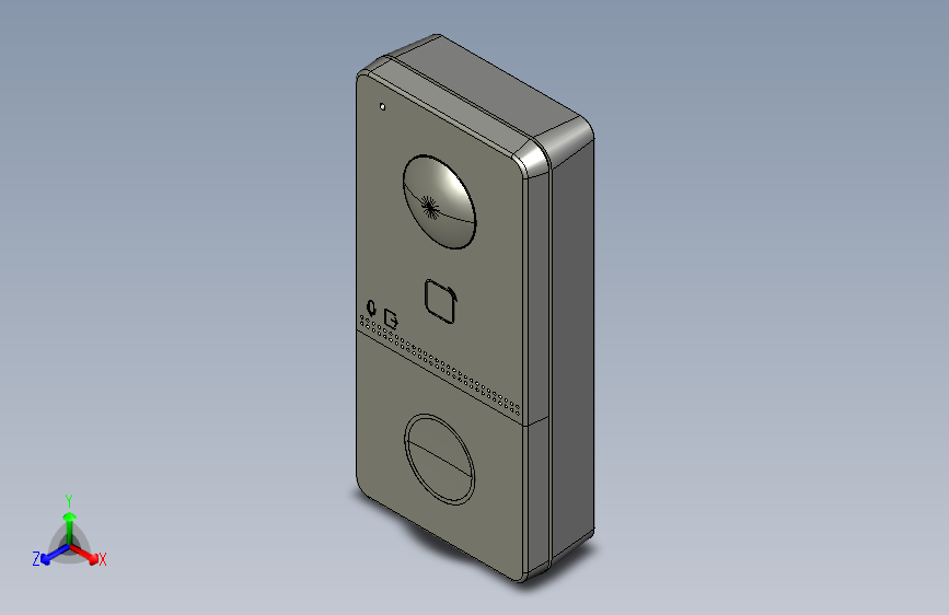 Hikvision 智能对讲机-STEPIGES-