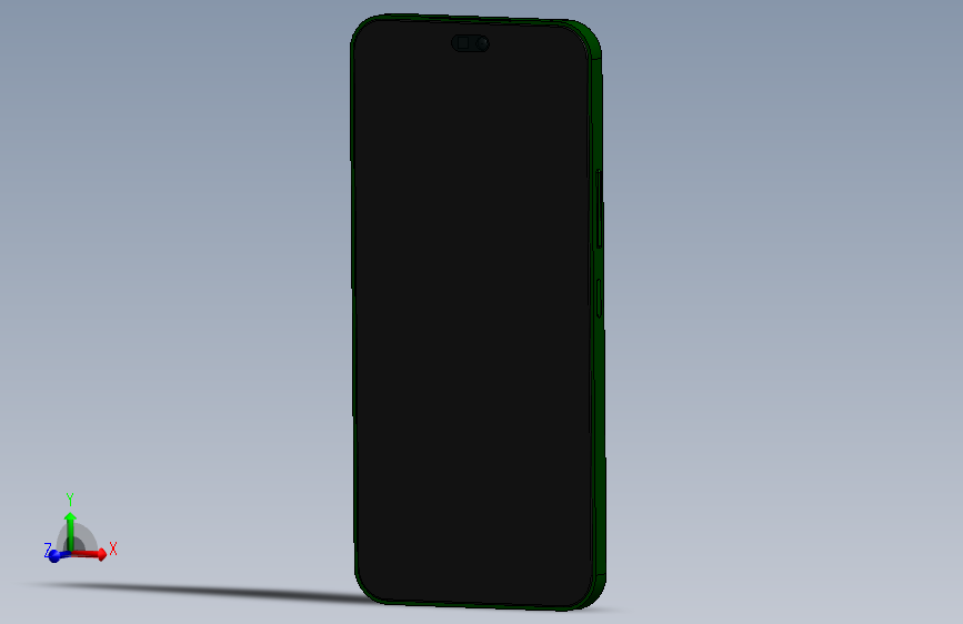 Honor X8b 智能手机演示机-SW-