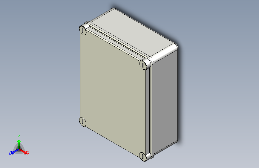 IP65防护等级ABB电箱LUCA00856-STEPIGES-