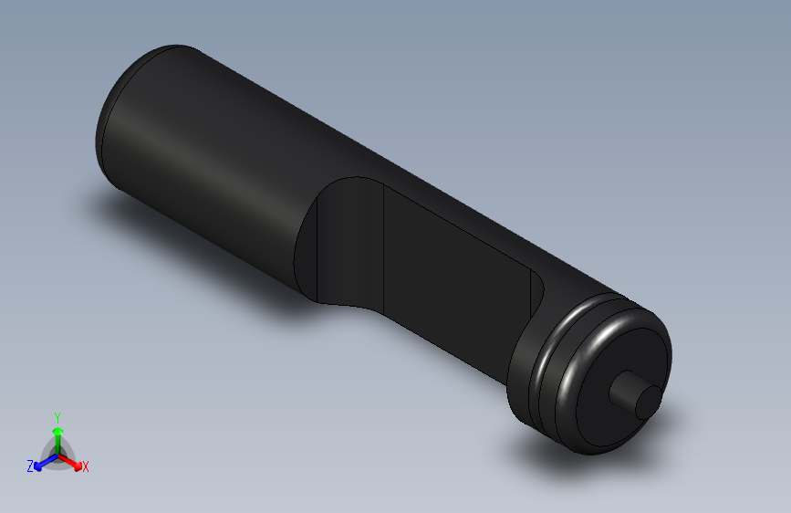 Mil-Spec AR-15双弹出器项目AR-15双弹出器螺栓组-STEPIGES-