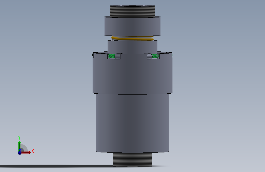 NASA问题解决方案模型-SW-
