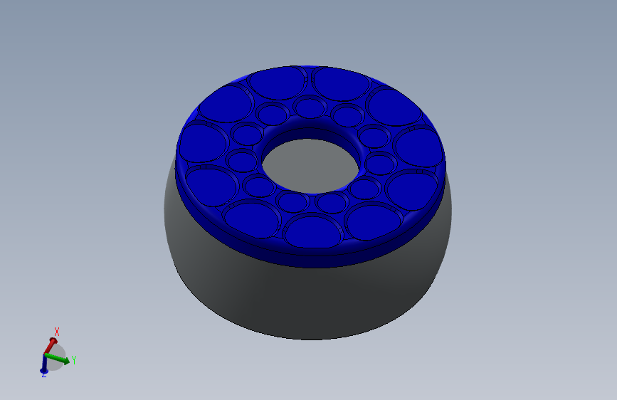 Pucks and Pucks BoxPucks自动喷漆系统--SW