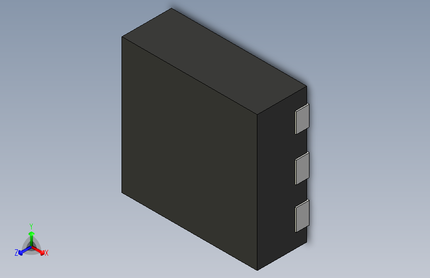 SC70-6L 封装的 Vishay Siliconix SQA401EEJ-T1_GE3-STEPIGES-