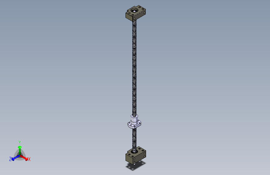 SFU 1204参数模型球丝-STEPIGES-