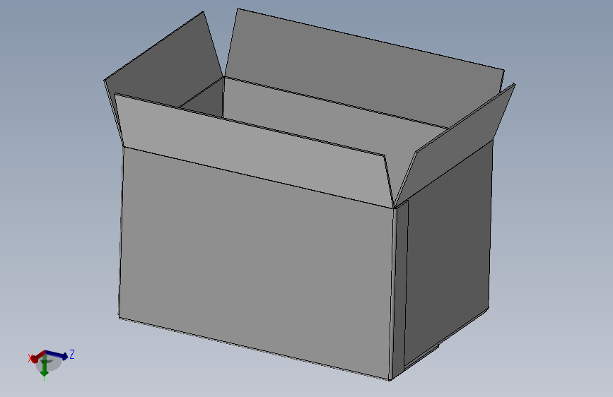 Solidworks包装设计功能设计--SW