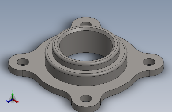 SolidWorks库分享者-SW-