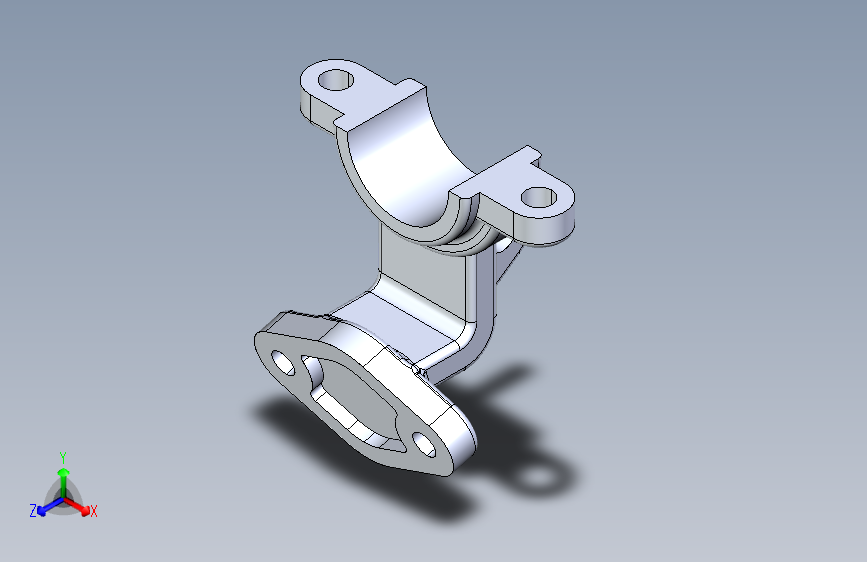 SolidWorks模型设计视频教程-STEPIGES-