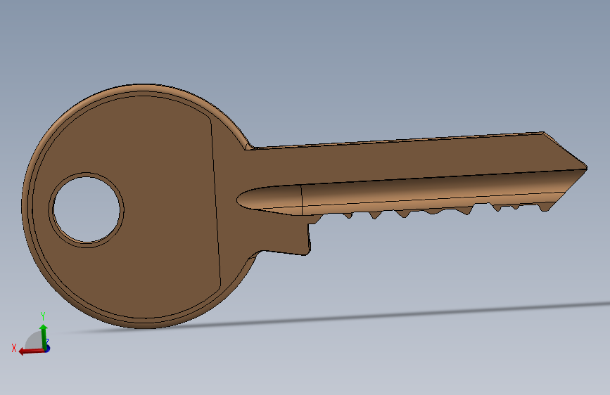 SolidWorks设计的关键设计-SW-