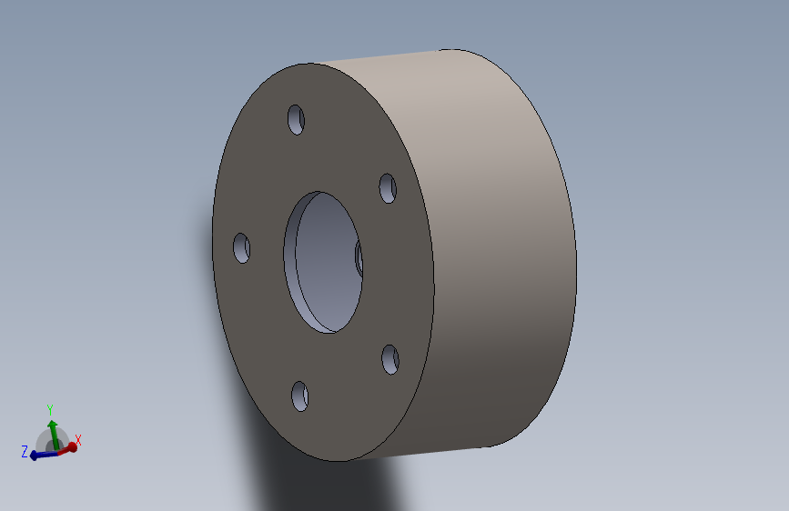 Solidworks设计的气泵-SW-Snagit