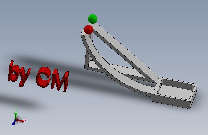 Solidworks运动模拟--SW
