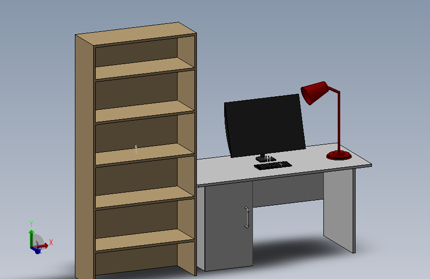 SolidWorks装配练习--STEPIGES