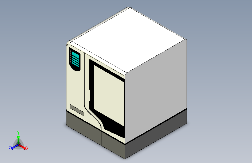 Stratasys uPrint SE Plus 3D 打印机--STEPIGES