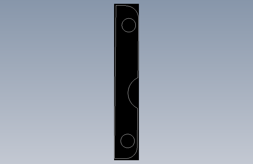 Toyota电动助力转向系统67 GAZ69-AutoCAD-
