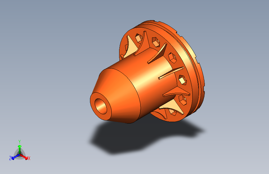 持续更新的免费练习-STEPIGES-FreeCAD