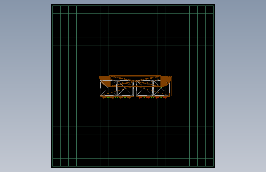 厨房柜MEGUMI HATTORI-STL-AutoCAD