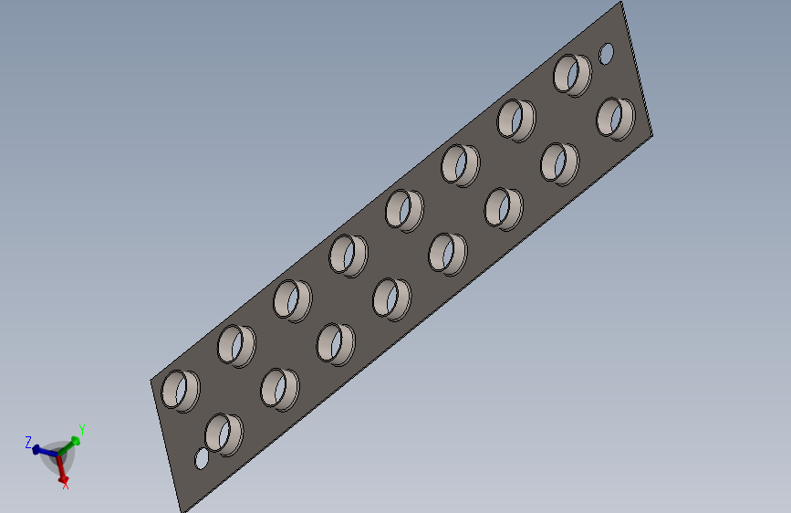 传热设备Heat Exchanger-SW-