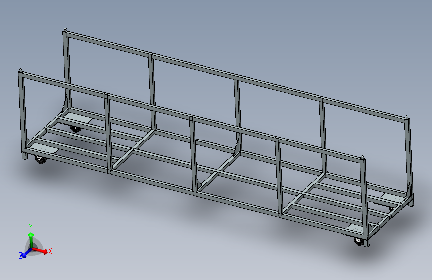 带有OP.02功能的TROLLEY 5.2-SW-