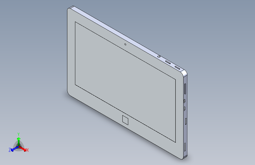 多功能的ACER W511 HYBRID--STEPIGES