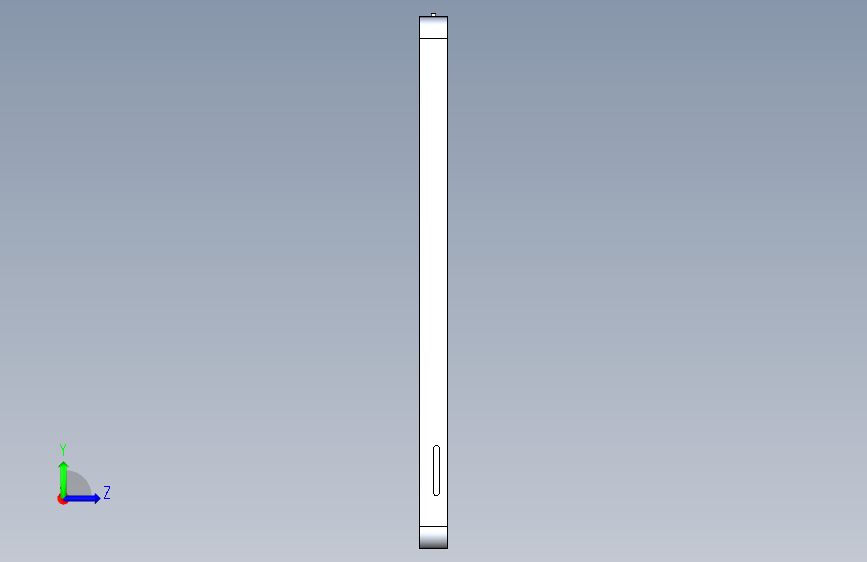 多功能的ACER W511 HYBRID--STEPIGES 左侧视图