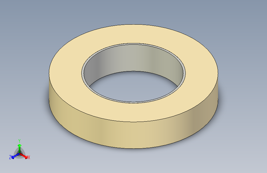 防滑卷尺卷尺-Autodesk Inventor-STEPIGES
