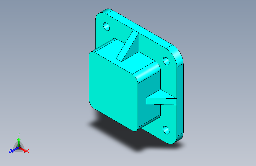 高强度的铸造模具Model 7--STEPIGES