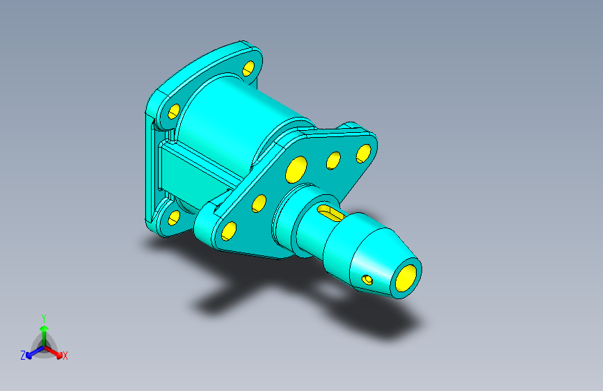 高效率学习模式草案009-CATIA-