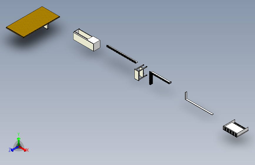 功能强大的Desene Smart Atelier-STEPIGES-