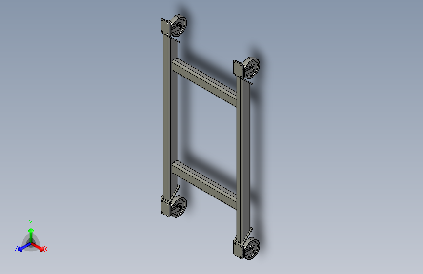 焊接专业项目的SOLIDWORKS Mastery-STEPIGES-