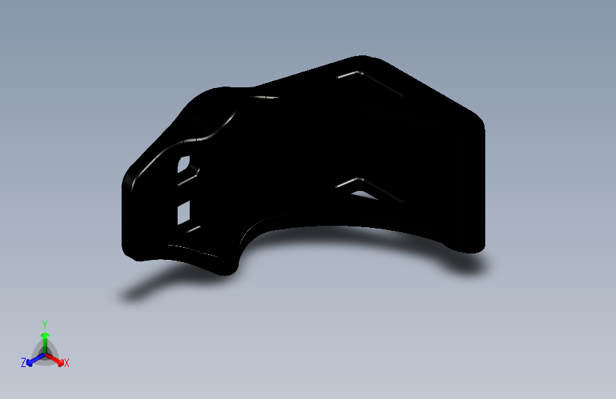 简易座椅Seat v1--STEPIGES